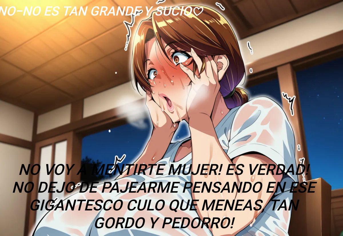 AmyRoseine's tweet photo. —Estas fueron las expresiones de una mujer cuya vida giraba en torno a su religión, alejada del mundo desde que adquirió conciencia, recibiendo los primeros alagos subidos de tono de un hombre cuyo respeto al prójimo era inexistente, poco a poco se volvía adicta a esos hombres—P2 https://t.co/QlmFjLLl0C