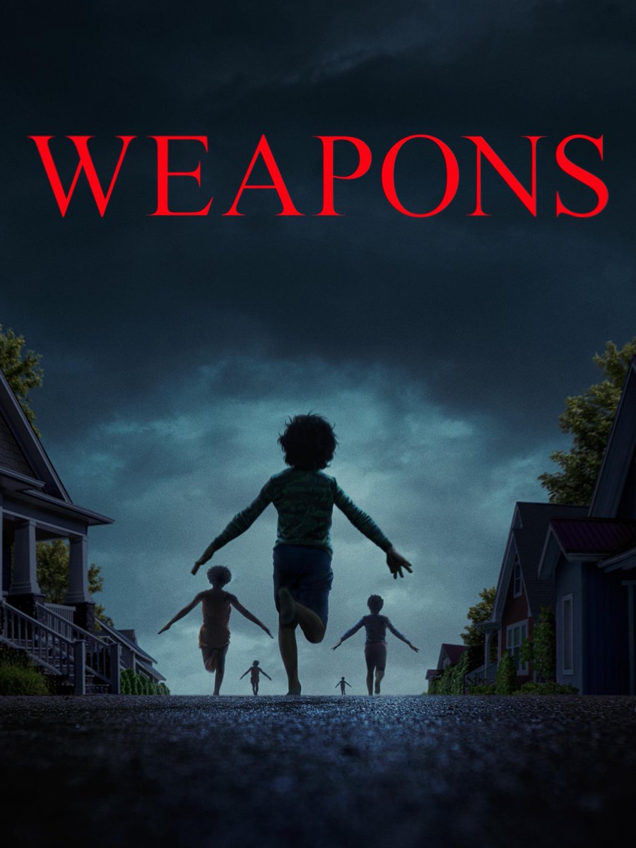 Bunnyfarmz's tweet photo. SM7 Spoilers 

It's weird that this episode is supposed to be based on Blair Witch Project, yet it gives off more of a Weapons vibe https://t.co/yvlzzZbbbF