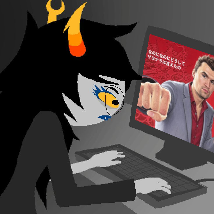 SkyFinanceShun's tweet photo. me when im listening to the yakuza ost https://t.co/bu7pCpyWTT