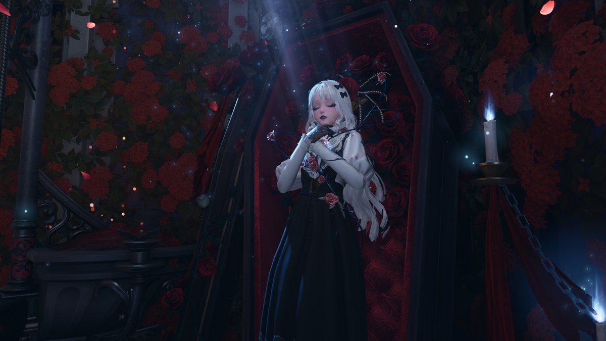 itsemiiaryy's tweet photo. 🖤🌹

⋆𐙚 ̊.  infinitynikki ₊⊹  ꒰ᐢ. .ᐢ꒱ https://t.co/aBjVmutPYV