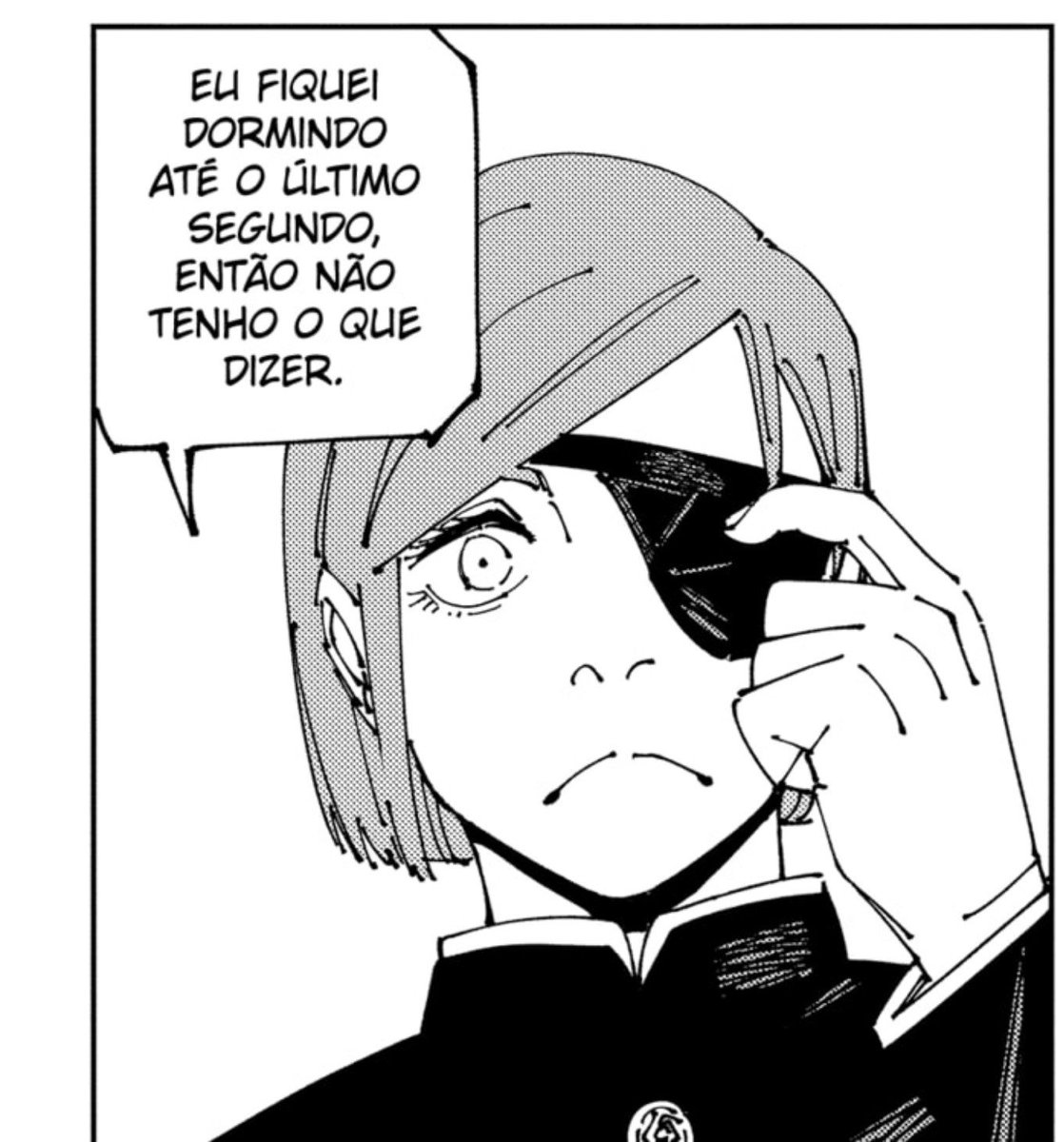 YamatoHaoshoku's tweet photo. [Todo dia um painel de Jujutsu Kaisen de que eu gosto]

Dia 1125 https://t.co/VkXJKL37oh