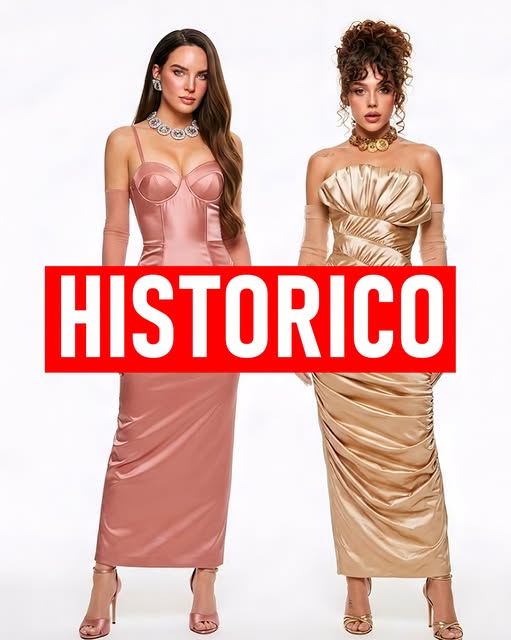 yankadantas's tweet photo. Photo by Hey Chisme on August 19, 2026. May be an image of a gown, halter top, dress, and text. https://t.co/aIqUrEgWWx