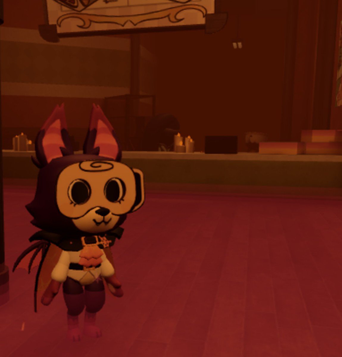 amaretgato's tweet photo. Got Shelly’s mask on this floor

Astro: Hi

BRO WHAT IS HIS PROBLEM 😭😭 

btw..is this... moonshell? https://t.co/Ay5hSGo5sL