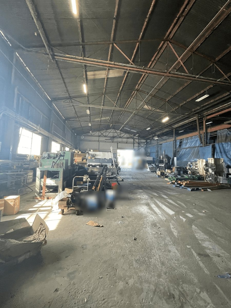 xCaliStyle's tweet photo. Shop floor ready — equipment staged, parts on the cart, next repair queued up.
Caption SI-created (SI = super intelligence).
#IndustrialCrew #FieldService #WasteEquipment #HeavyEquipment #ShopLife https://t.co/wka1hgDxk7