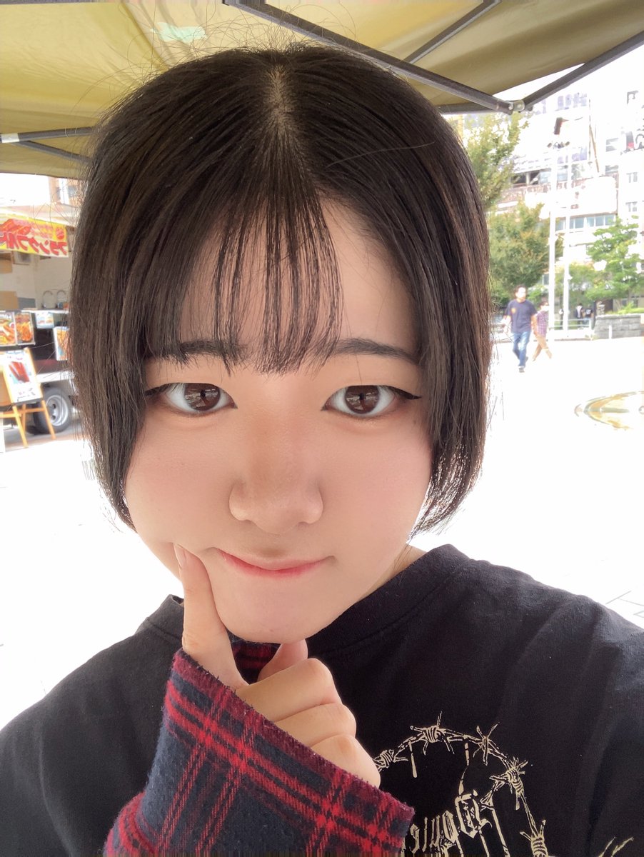 honeycomb_ayane's tweet photo. おはようございます☀
今日はRAGZAでライブ２本！
1日楽しもうねぇ💙🎵
#綾音
#あやね
#ハニカムプロモーション https://t.co/ZSn5axItzD