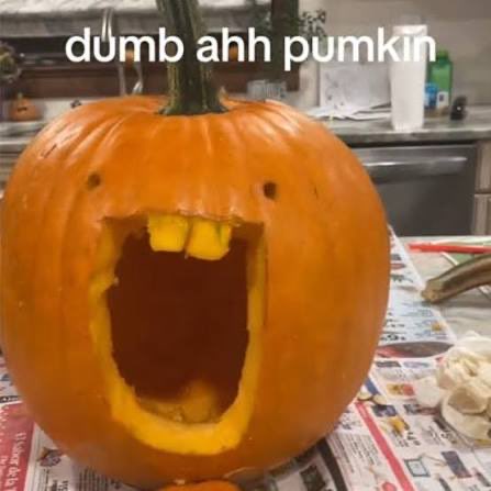 chuds's tweet photo. halloween just around the corner https://t.co/XpRYJbxzjO