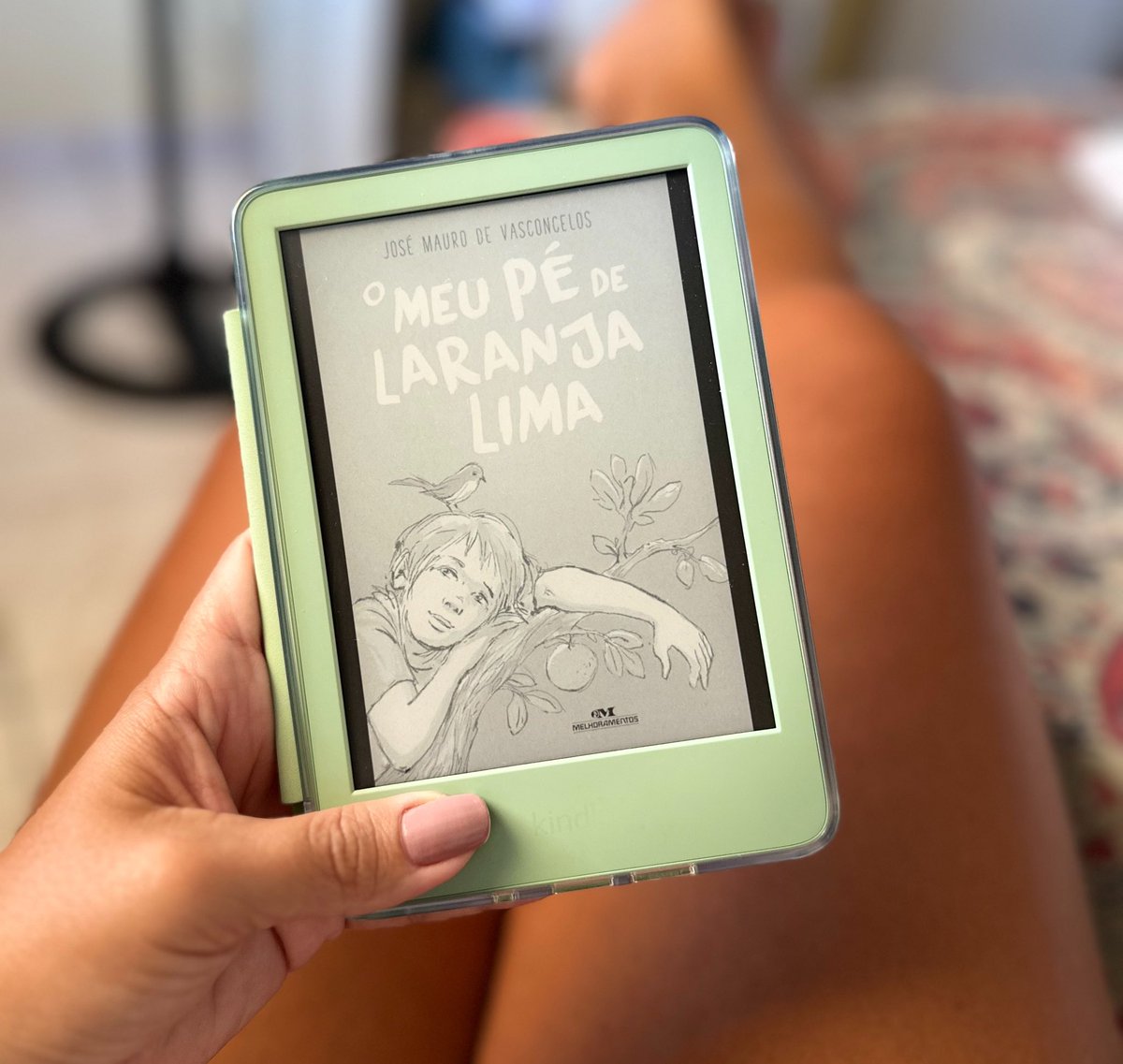 luandamandy tweet picture