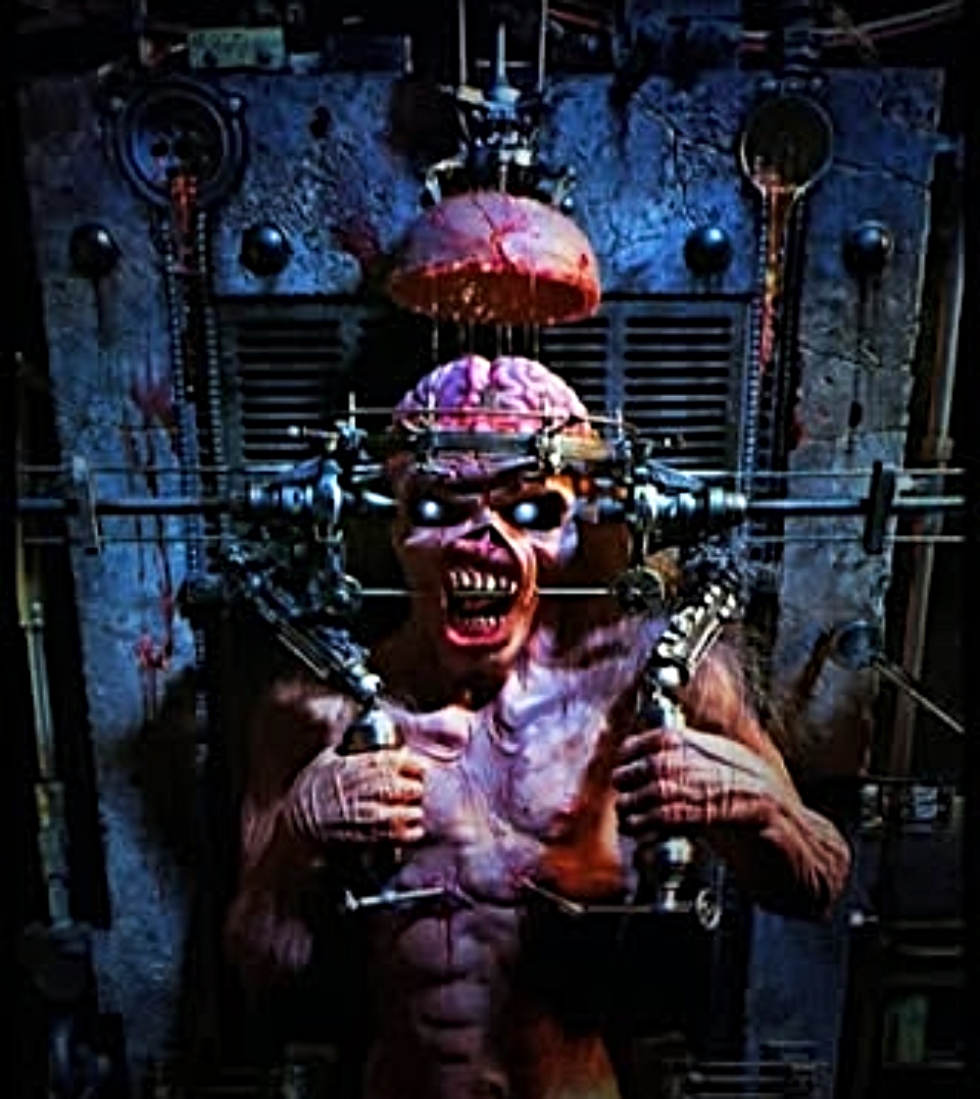 lamaquinarock's tweet photo. 🟡🔥02|10|1995 ⚡️THE X FACTOR ⭐️IRON MAIDEN LANZA SU DÉCIMO ALBUM DE ESTUDIO , BRUCE DICKINSON ES REEMPLAZADO POR BLAZE BAYLEY - #Rock #Metal #HeavyMetal #LMR @IronMaiden  #LaMaquinaRock #IronMaiden #TheXfactor https://t.co/LHsmGbgwdb