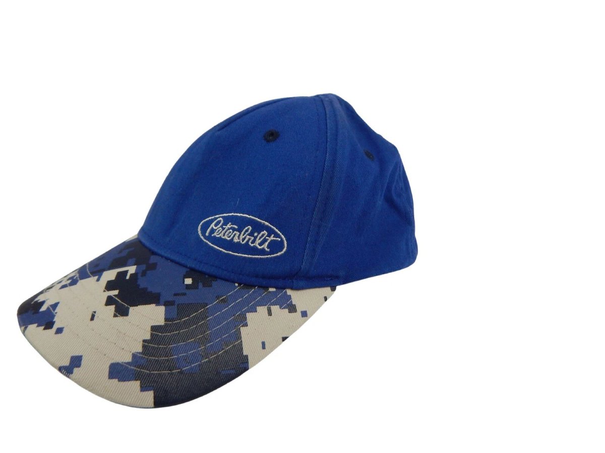 sallybr52189612's tweet photo. Peterbilt Trucker Hat Snap Back Youth Ball Cap Embroidered Patch Adjustable
https://t.co/kqDJsiorYU https://t.co/TAgb0xhQ4E