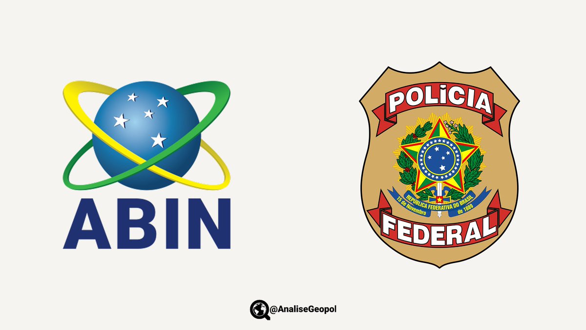 AnaliseGeopol's tweet photo. 🇧🇷🇺🇸 Agência Brasileira de Inteligência (ABIN) e Polícia Federal apontam para fortes indícios de tentativas de desestabilização nacional no período pré-eleitoral. Há a possibilidade de que a suspensão de serviços diplomáticos dos EUA e seus aliados no Brasil seja uma operação psicológica (psyops) para provocar medo nos eleitores brasileiros e interferir no pleito eleitoral.