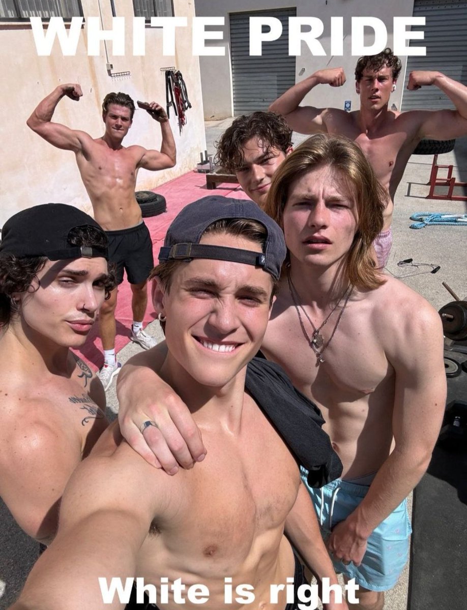 Hunterqwdf's tweet photo. 🥵🥵 https://t.co/jez6m5DaqB