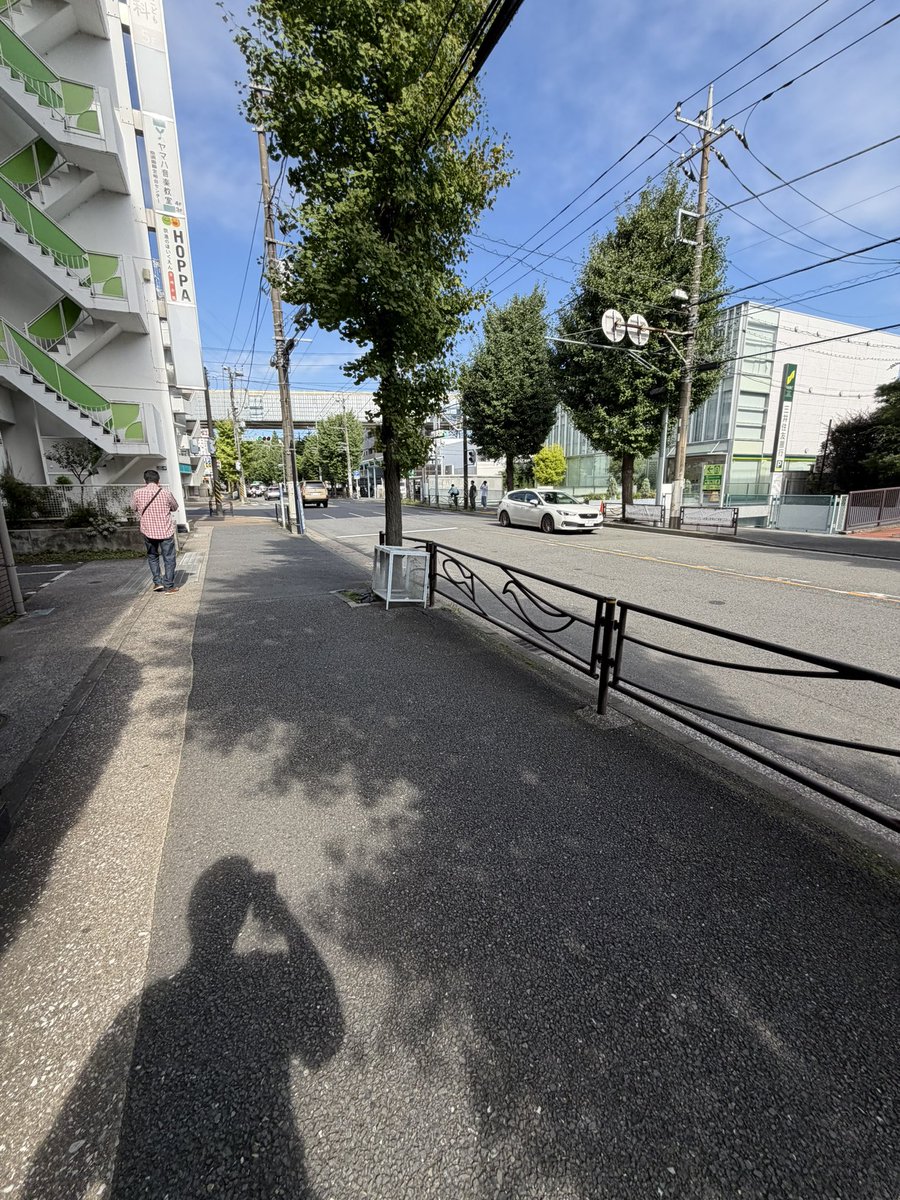 daichanndf's tweet photo. クソ晴れてて嬉しいね https://t.co/Yfw4lyYkDM