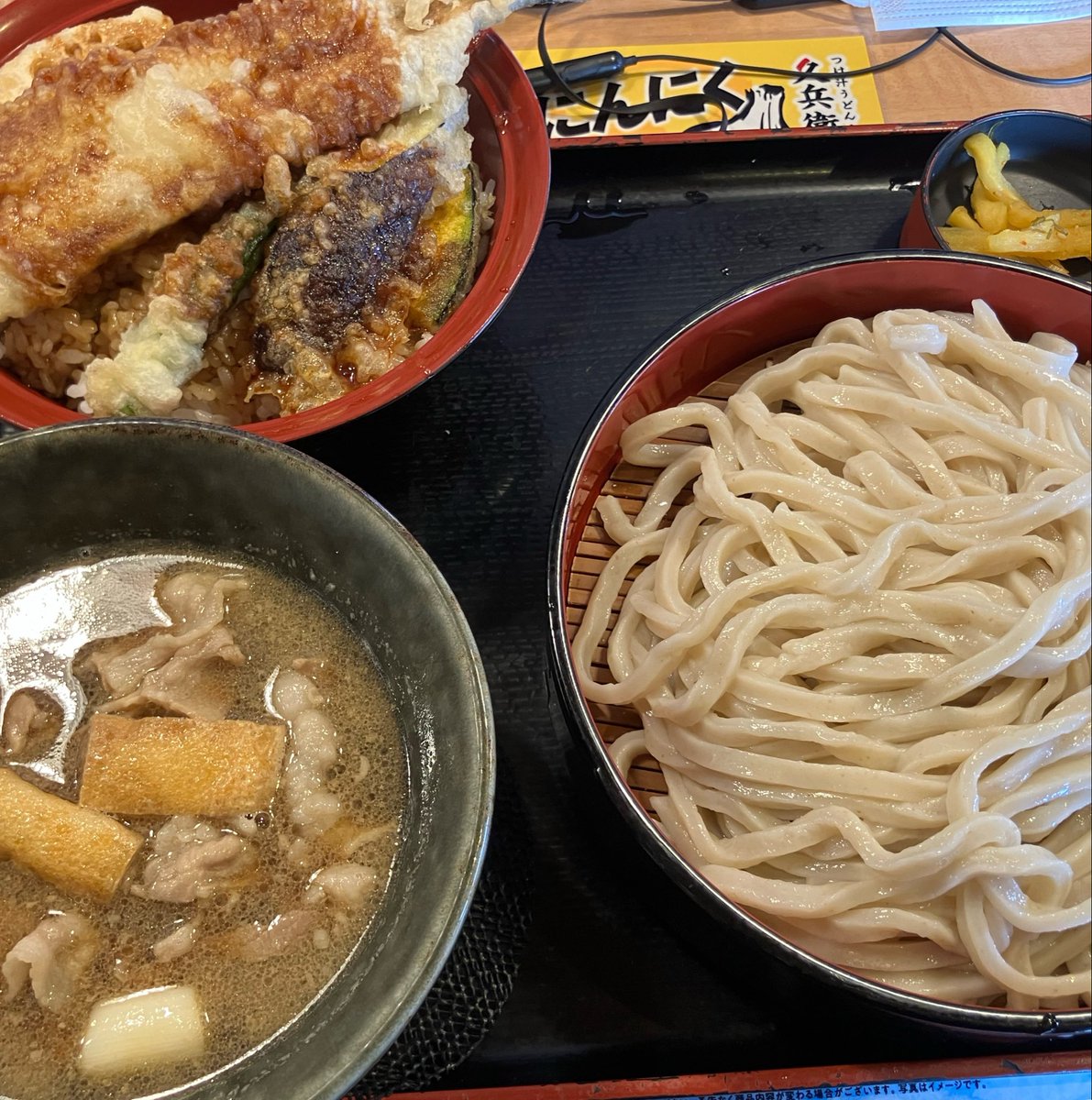 imogaku's tweet photo. 朝メシ
#聖女れりあのメシのお時間 https://t.co/vRO3Lv82ZE
