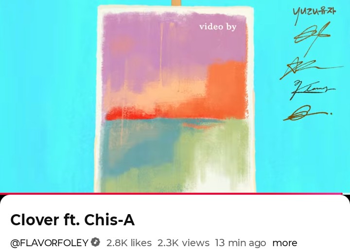 PowKirbo's tweet photo. Song so good it has more likes then views https://t.co/wTmAPHtdbQ
