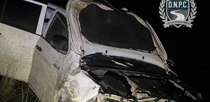 exitorama's tweet photo. Tribunal de Apelaciones ratificó la prisión preventiva del conductor imputado por el siniestro con cinco fallecidos en ruta 56
https://t.co/SJ7EvpVh9z https://t.co/kePzDaAYMK