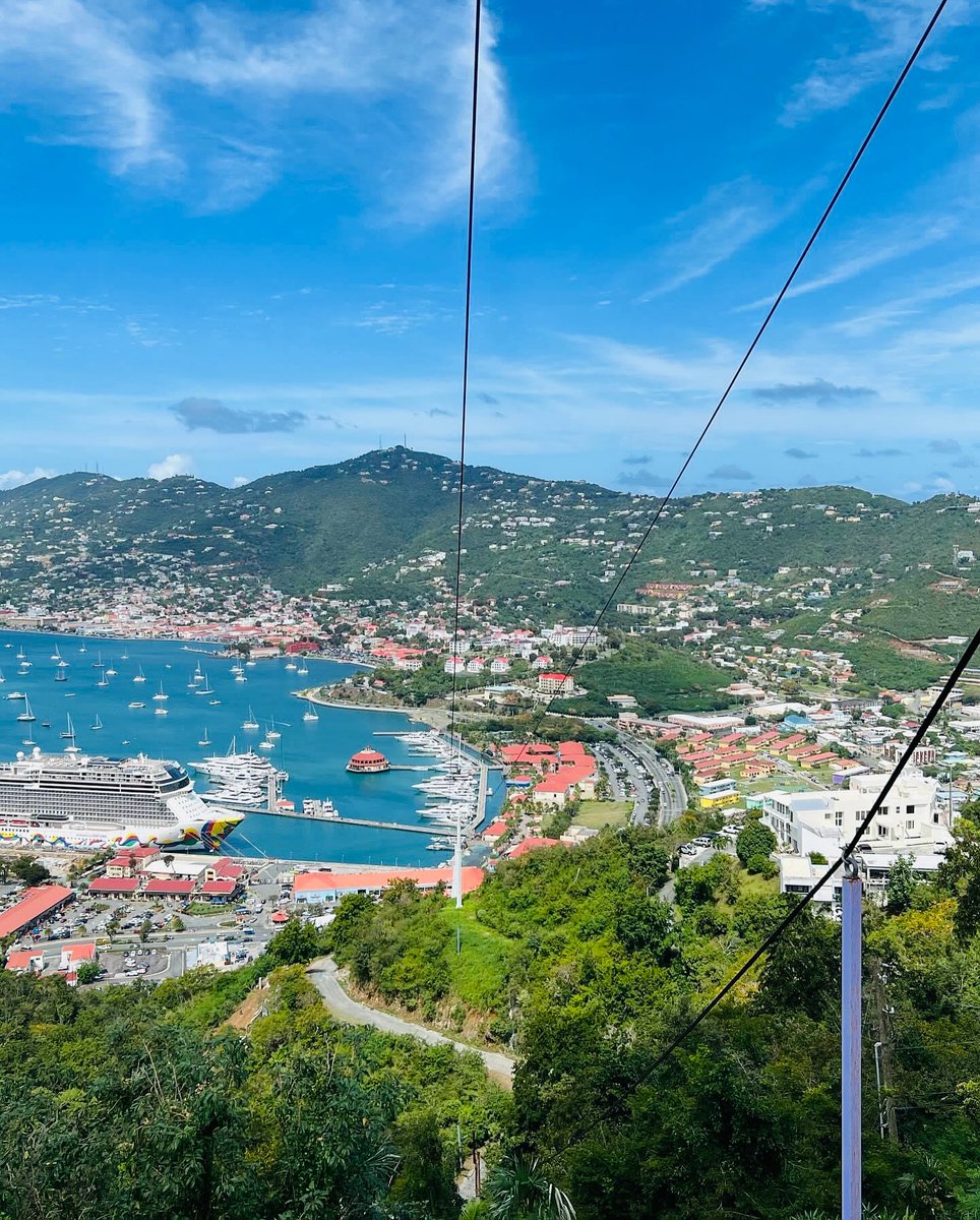 jstar8195's tweet photo. Paradise is more than a place; it’s a feeling. Discover the beauty and tropical vibes of St. Thomas in the US Virgin Islands. https://t.co/pkaBFq0wM3