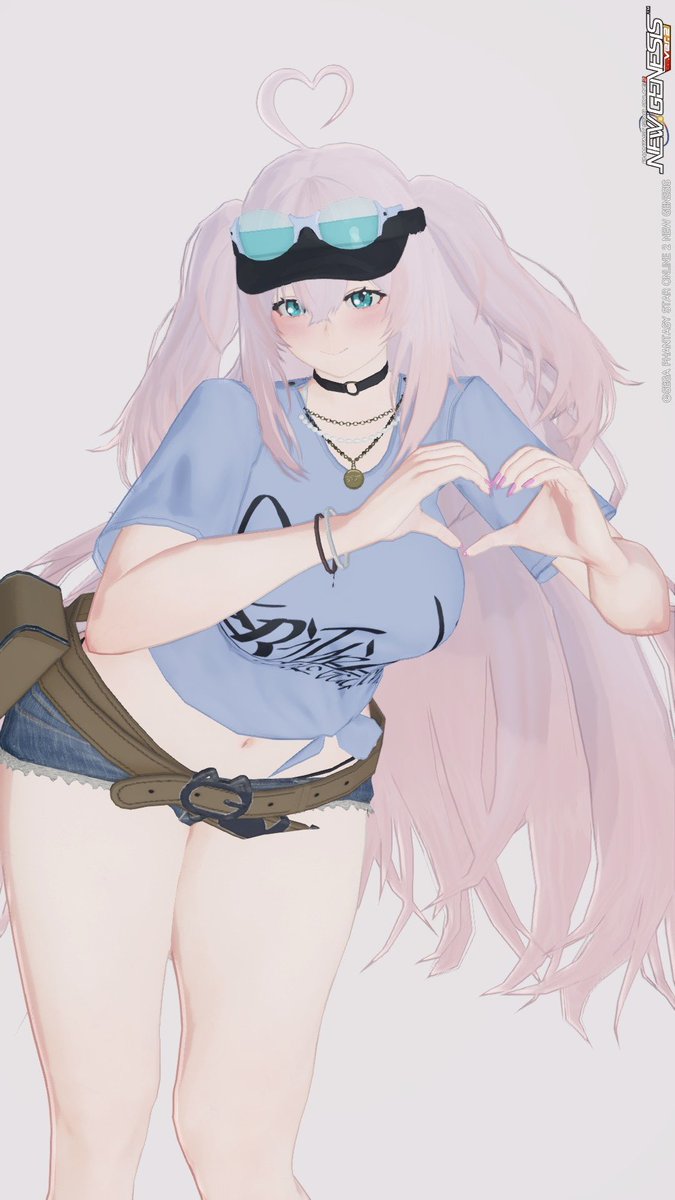 maud_ngs's tweet photo. #PSO2NGS_SS https://t.co/oMwei0Yja7
