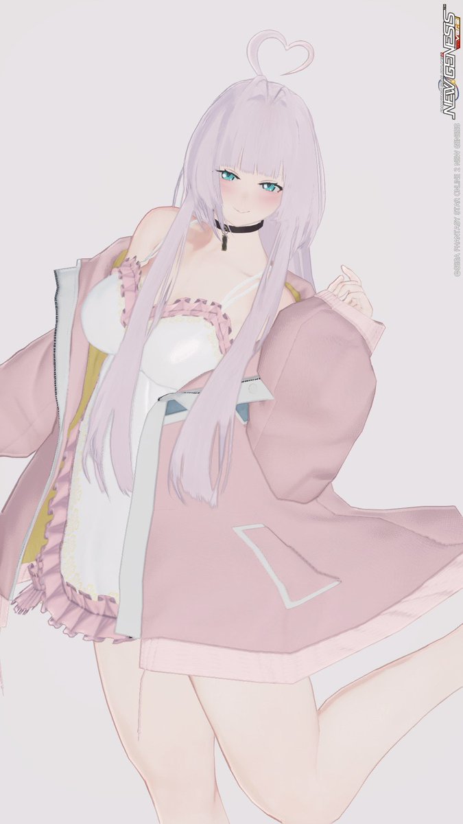 maud_ngs's tweet photo. #PSO2NGS_SS https://t.co/oMwei0Yja7