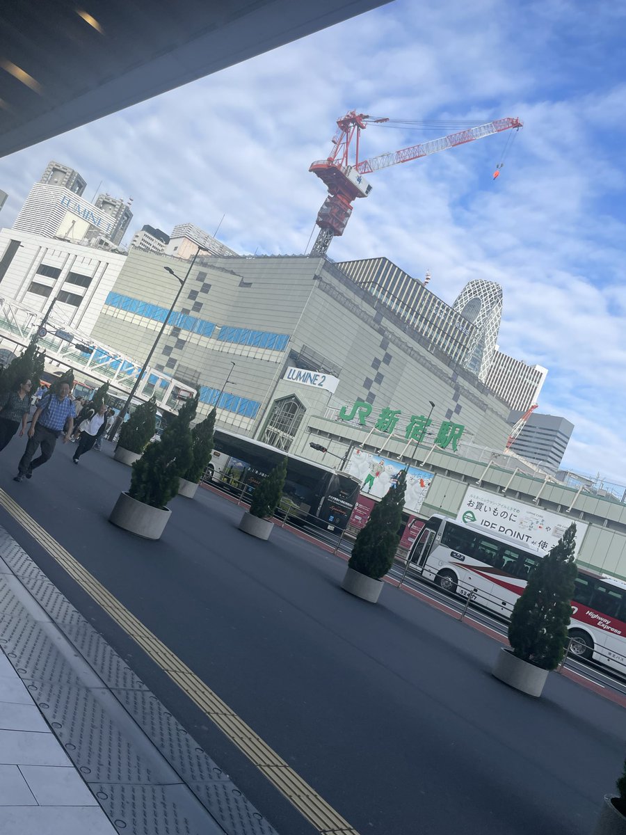 Vo2Na_Linn's tweet photo. 東京！！！ https://t.co/oIHBDaQYSm