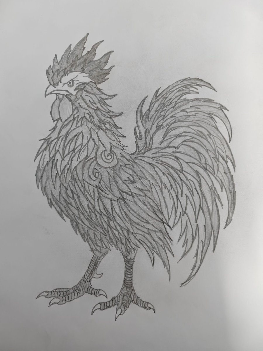 J1mmyLuck's tweet photo. my chicken x wildfire @hellcase 
#hellcase https://t.co/NhAhWvJzjt
