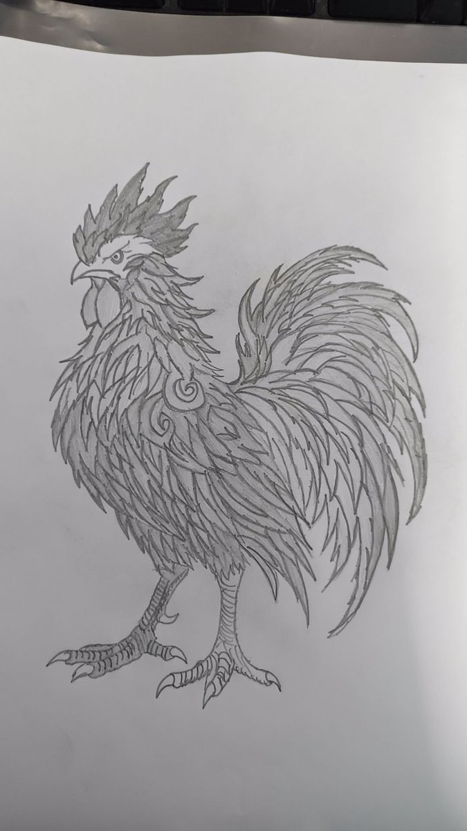 J1mmyLuck's tweet photo. my chicken x wildfire @hellcase 
#hellcase https://t.co/NhAhWvJzjt