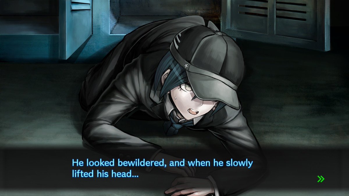 aRandom_acc_'s tweet photo. There he is
#RandomV3 https://t.co/Pj2LAaVN7H