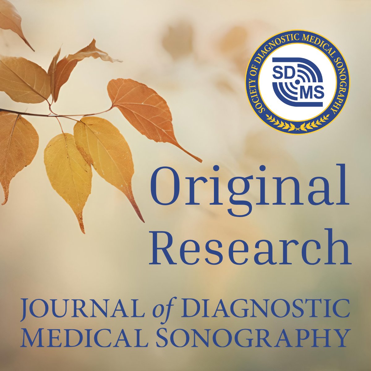 TheSDMS's tweet photo. Read "Sonographic Patterns and Findings Within the Liver Among Hepatitis B and C Patients: A Cross-Sectional Study" in the latest #JDMS issue: https://t.co/rckgtWPzSI.
Dive into the insights! π #OriginalResearch @SageJournals
This is #SDMS Members Only Content. Login to view. https://t.co/09UZjfR61z