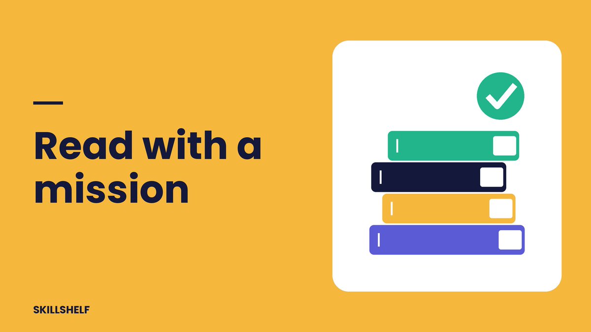 Ski11shelf's tweet photo. Before reading a chapter, ask AI for the 5 questions it probably answers. Then read to find them. Reading with a mission sticks better. Link in the comments 👇 #StudyTips #StudentLife https://t.co/1llUkHEFXJ