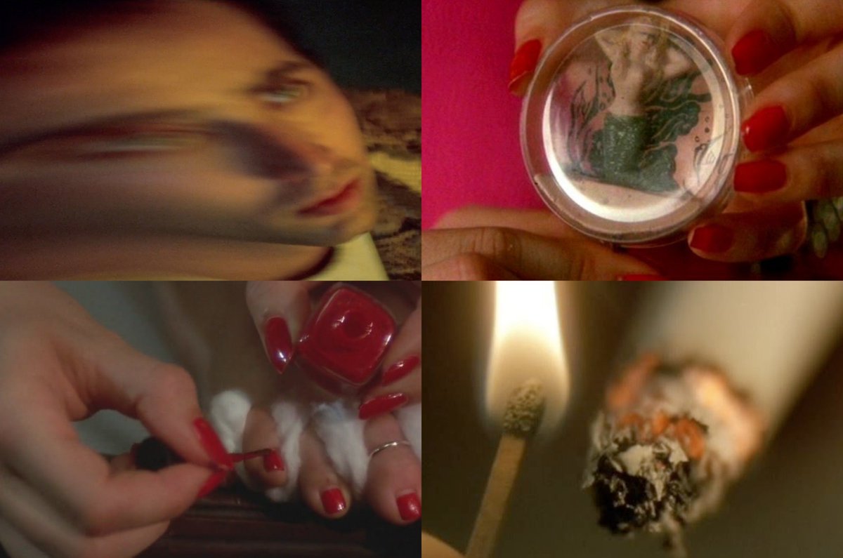 26mfhpod's tweet photo. David Lynch, 1990

WILD AT HEART https://t.co/8lUjP9MMls