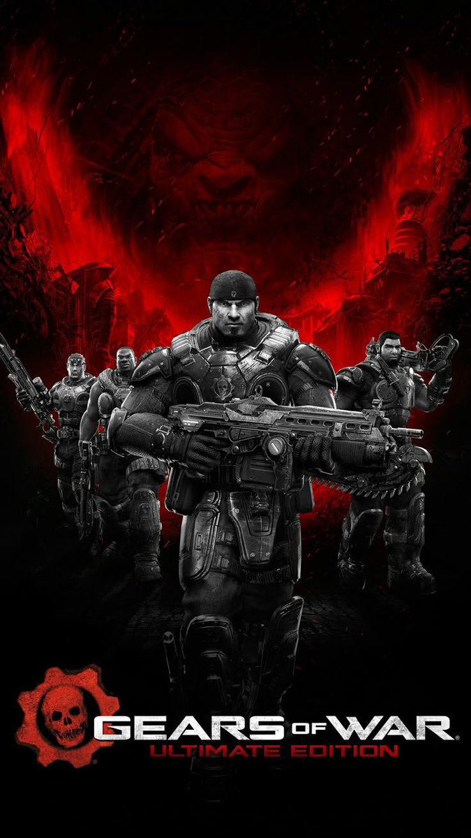 ChaosCrave_'s tweet photo. Jon Bernthal is reportedly in talks with Netflix to star as Dom Santiago in the live-action 'GEARS OF WAR' movie. https://t.co/bwZjO3xWJF