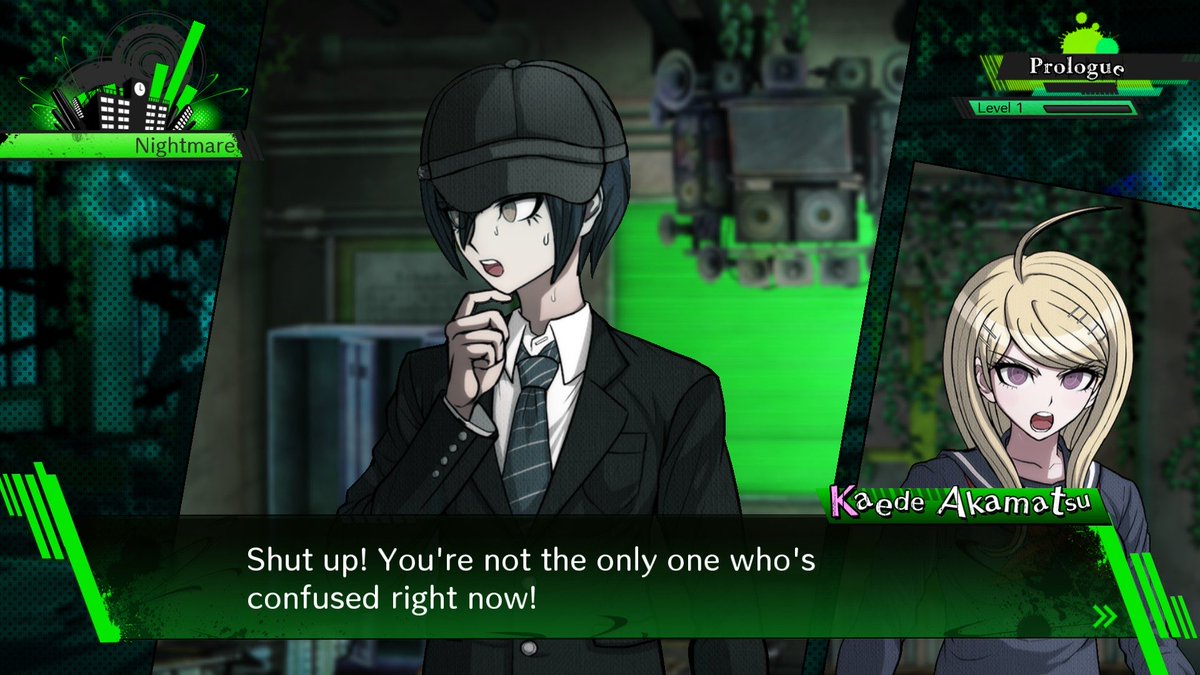 aRandom_acc_'s tweet photo. D: kaede
#RandomV3 https://t.co/w2zmNSfOk2