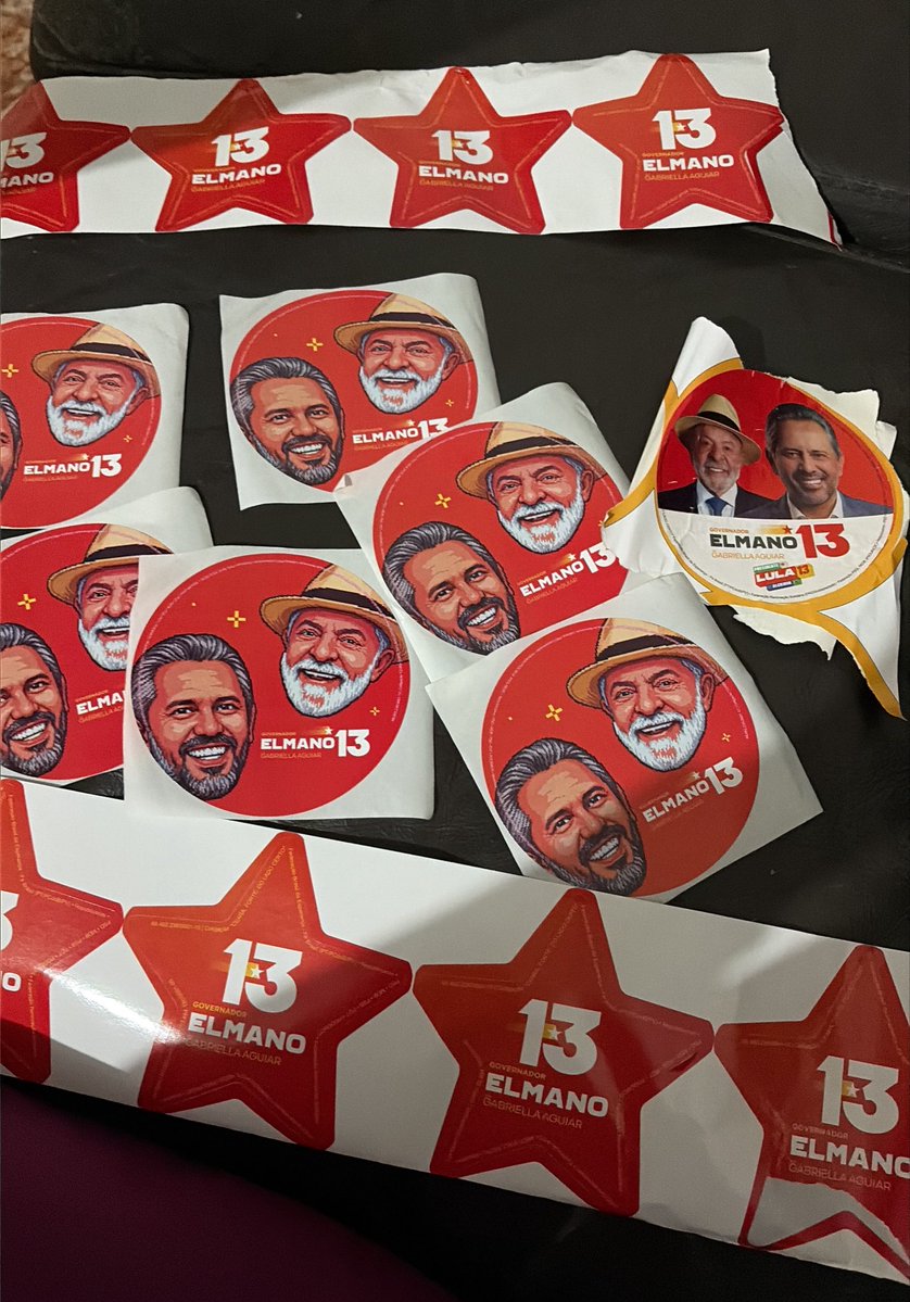 Roodrigues___'s tweet photo. Tá mais fácil conseguir droga do que adesivo do Lula, mas eu conseguiiiiiii https://t.co/qSpW35ylIv