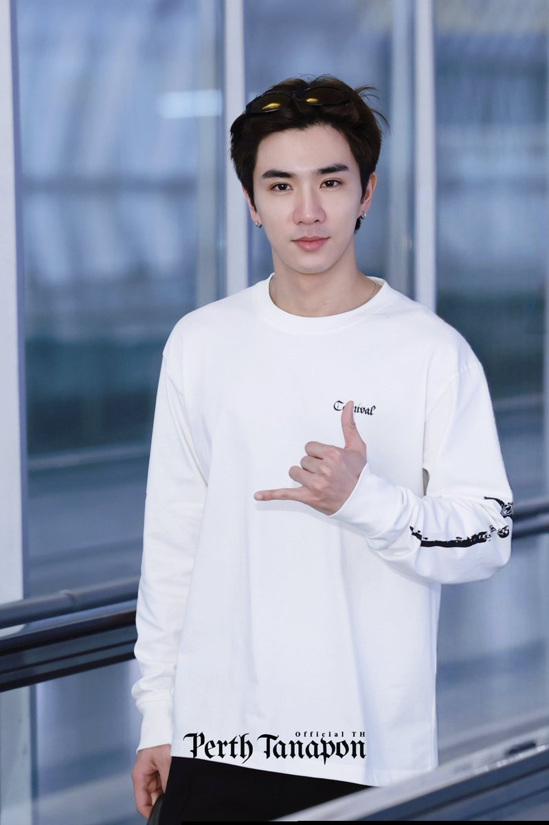 PerthOfficialTH's tweet photo. ความหล่อแบบออแกนนิค

PERTH PAIAEW CHIANGMAI

#DrAllyinCNXwithPerth
#PerthTanapon #KDPPE https://t.co/stktCMwCCb