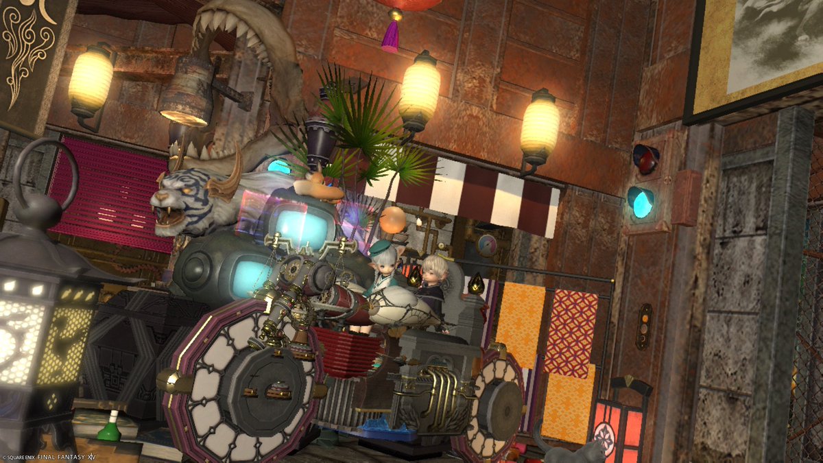 DamiDeathiimj's tweet photo. おはララ
妖怪ウォッチコラボがもう終わると気付いたので全力で3章まで行かないと
10/4日にfate巡りしたいです
手伝ってもらえる人いたら教えてください
#FF14 #FF14フレンド募集 #おはララ https://t.co/escvanY4er