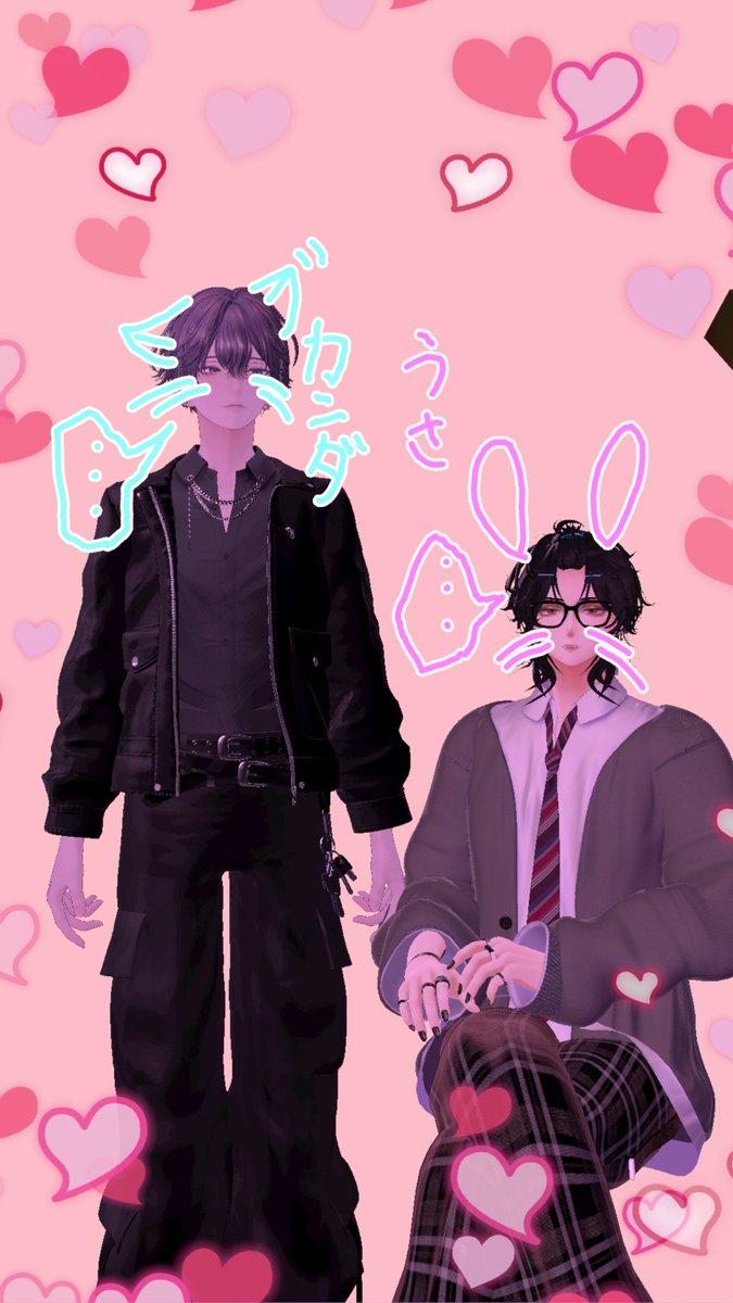 hasuki_613's tweet photo. https://t.co/ZFgqEcRaOo