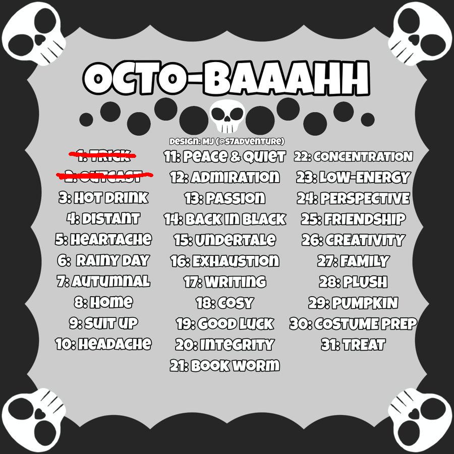 oof_roblox20658's tweet photo. Day 2:outcast
#Octobah #BabaChops #NightmareCritters https://t.co/WH48XCfJ7l