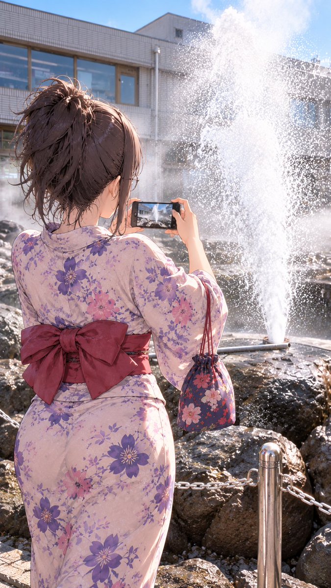 salix83261876's tweet photo. 朝のお散歩 https://t.co/VSyclzuKQy