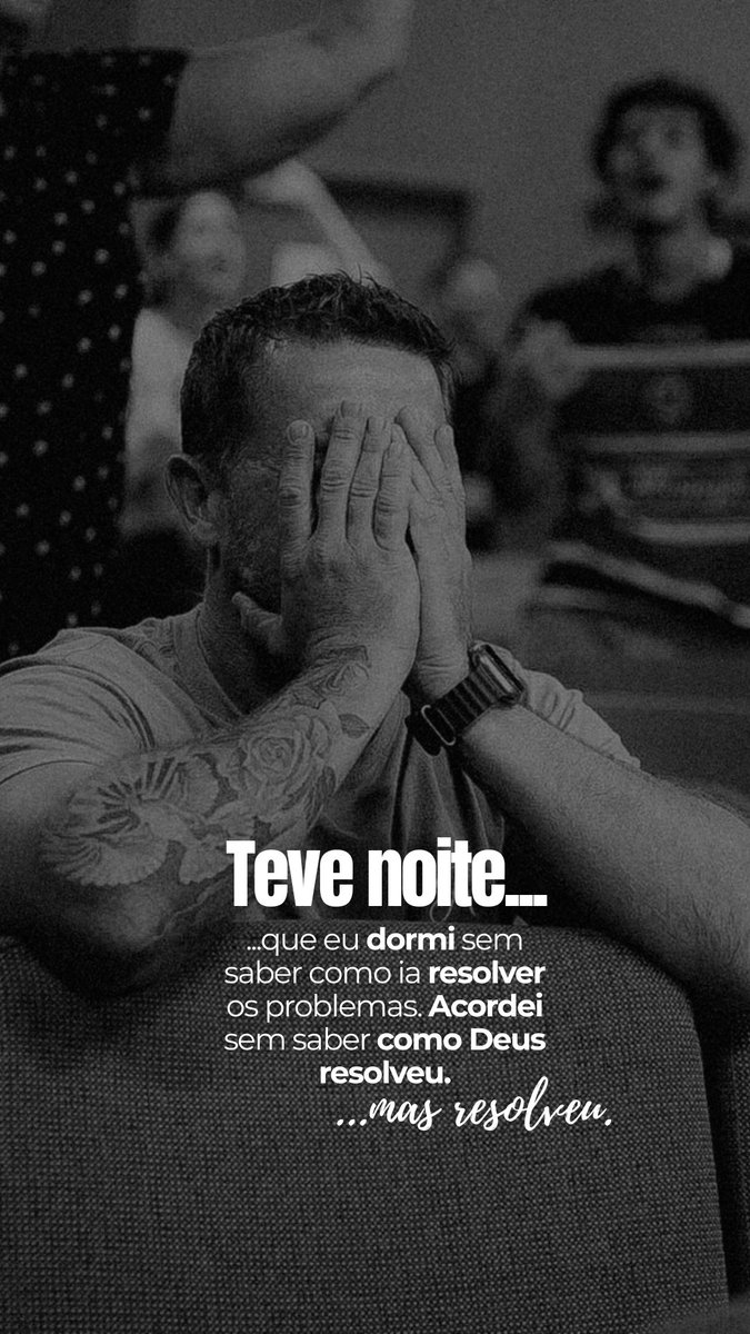 feemfrases's tweet photo. Confira a Reflexões completa:
https://t.co/6BrDalURt6 https://t.co/sEBBQqvacp