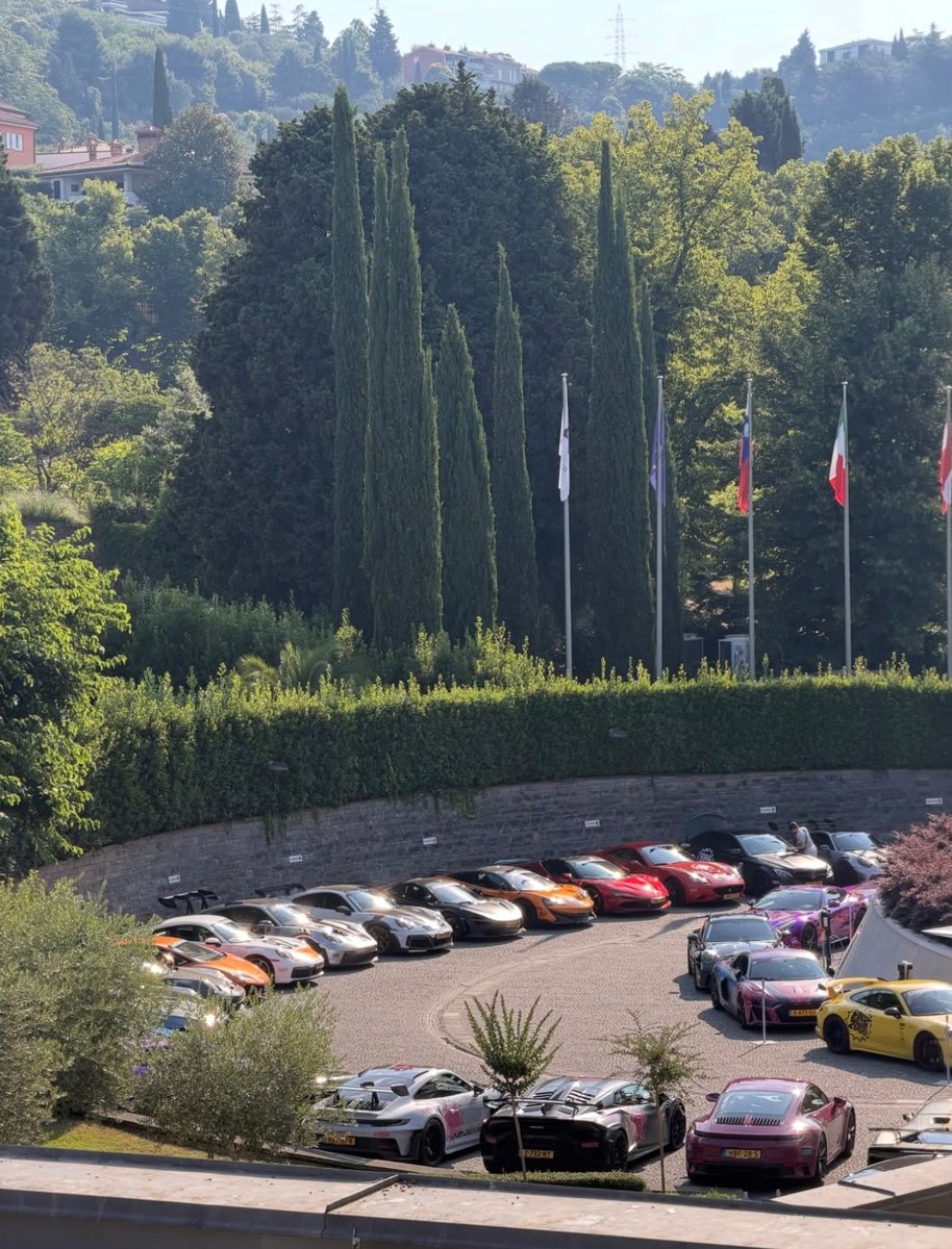 codedennylo's tweet photo. If money didn’t matter… which one are you taking home? 👀🏎️ https://t.co/dTGjRm8272