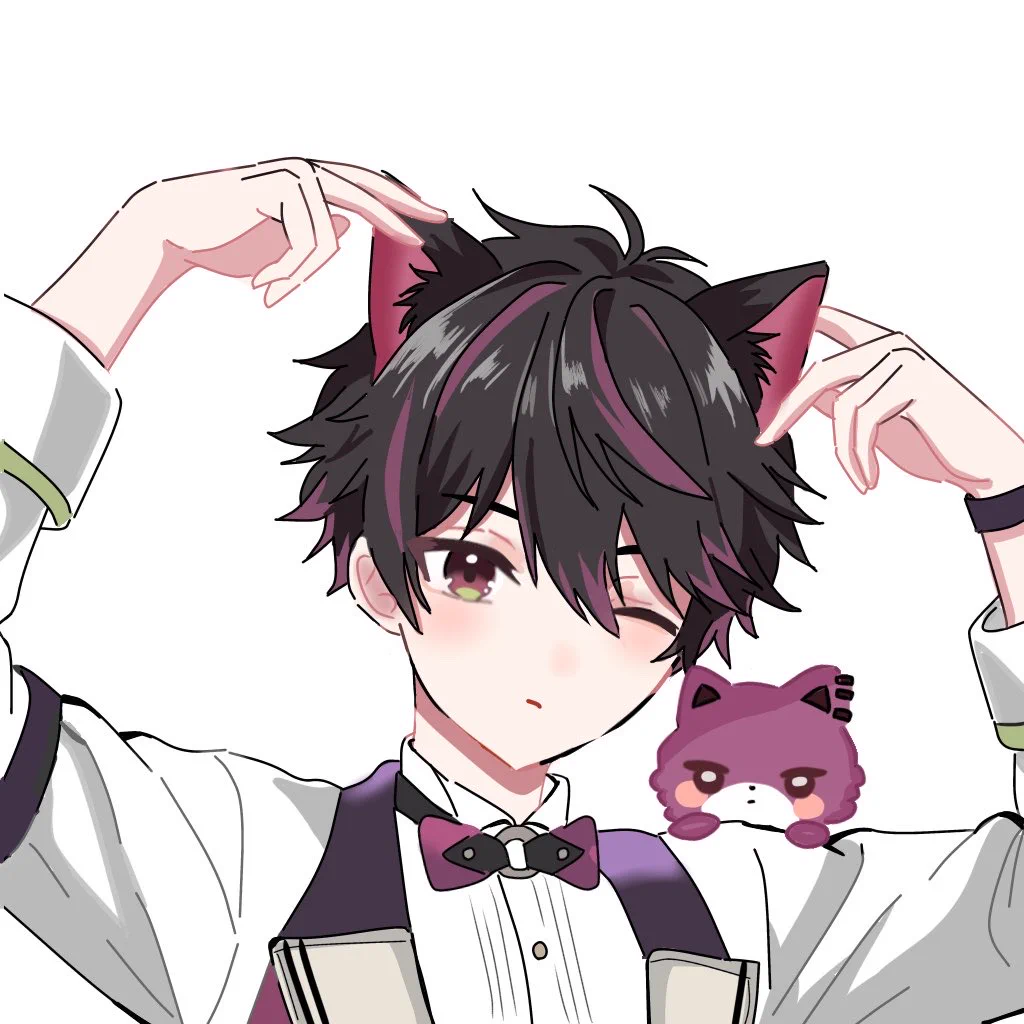 月宮悠 (@rina81952489224) / X