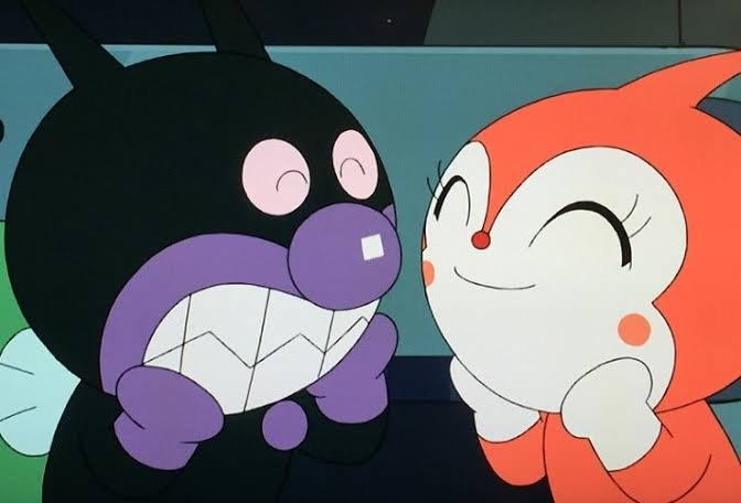 OkayFunIsOver's tweet photo. evil purple and cute red ❤💜❤💜❤💜❤💜 https://t.co/Z5YoJrhKjU