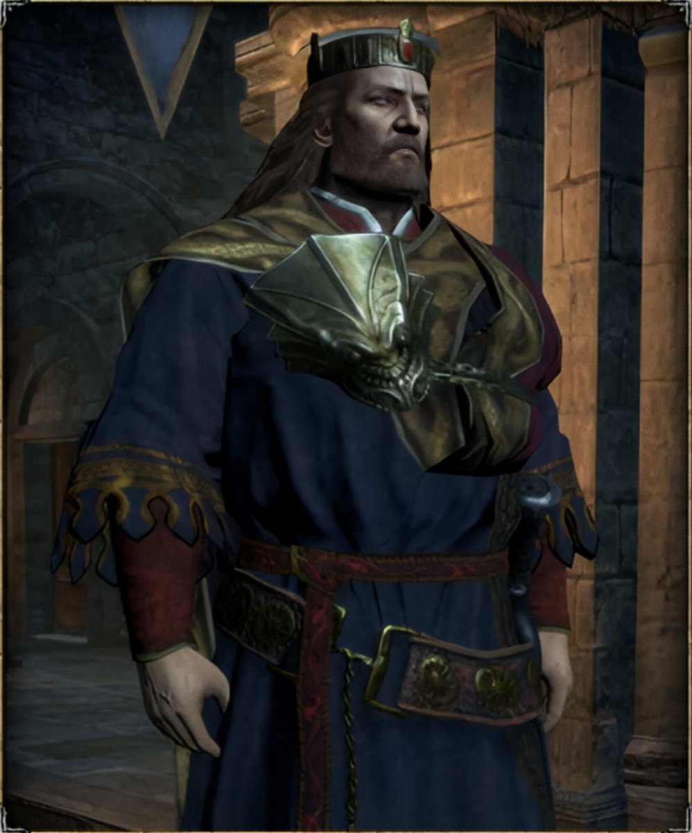 DurianInfected's tweet photo. What's one character, (no matter how illogical) you would like to see return to Dragon's Dogma? 🤔

@DragonsDogma @CapcomUSA_ #DragonsDogma #DragonsDogma2 https://t.co/nfyhaJrvky