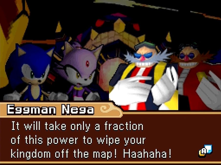 Animanga2020's tweet photo. #MikePollock (voice actor) - #Nega #EggmanNega. #Sega #セガ #Anime #アニメ #Sonic #ソニック #SonictheHedgehog #ソニック・ザ・ヘッジホッグ #SonicRushAdventure #ソニックラッシュアドベンチャー #ネガ #エッグマンネガ https://t.co/c48jLgZ4d8