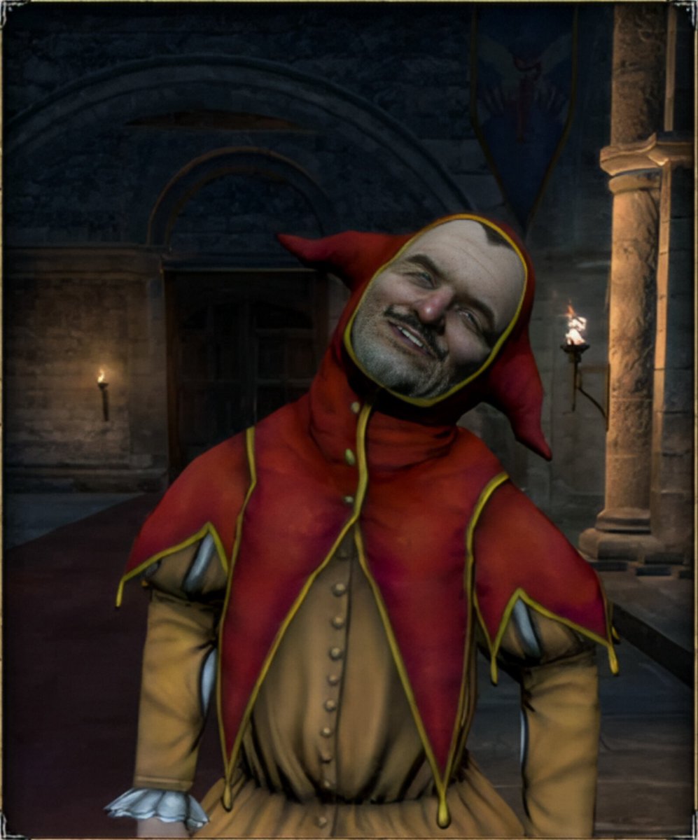DurianInfected's tweet photo. What's one character, (no matter how illogical) you would like to see return to Dragon's Dogma? 🤔

@DragonsDogma @CapcomUSA_ #DragonsDogma #DragonsDogma2 https://t.co/nfyhaJrvky