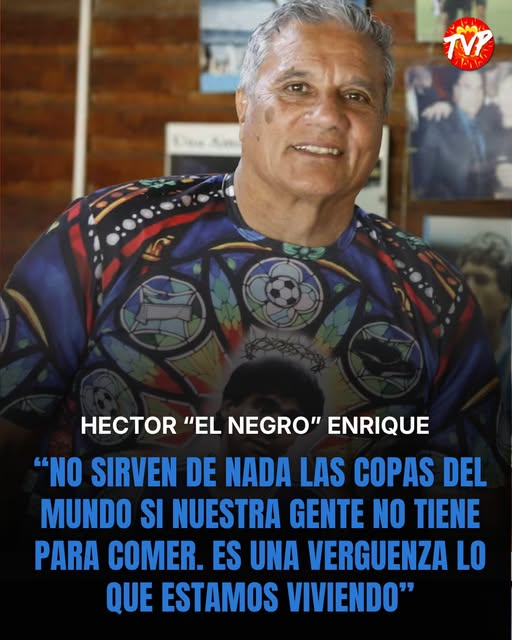 PiliGomez85's tweet photo. El negro Enrique, siempre del mismo lado https://t.co/y0hPZd9CA4