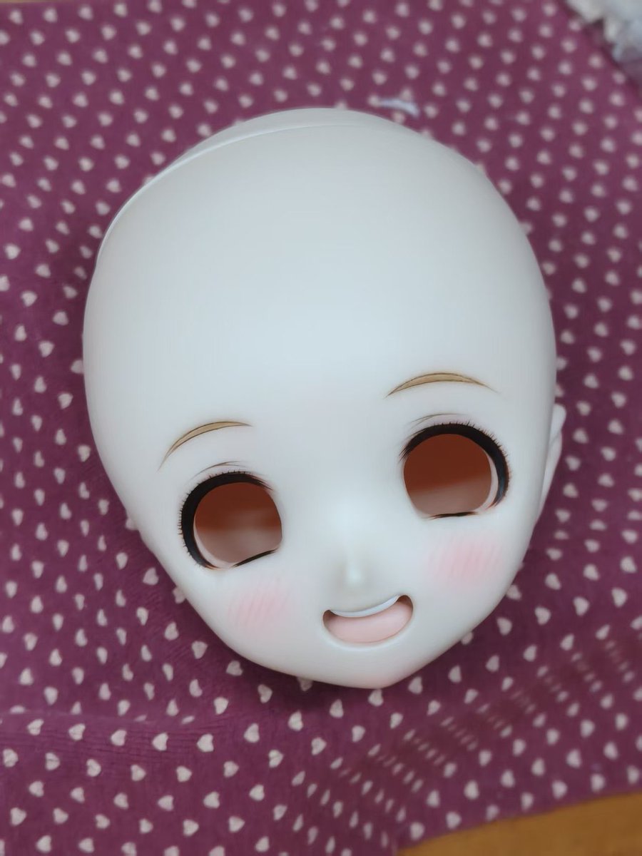 Qun_meng_'s tweet photo. すーぽーぽちゃ子
ddh-01
#すーぽーぽちゃ子 #volksdd #mjd #cos https://t.co/zJd80gMGoL