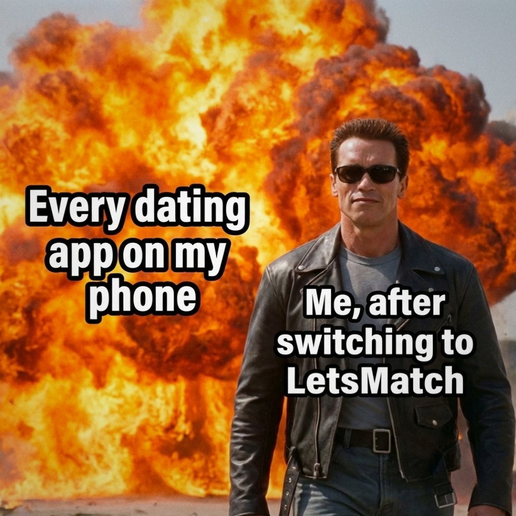 letsmatchlovee tweet picture
