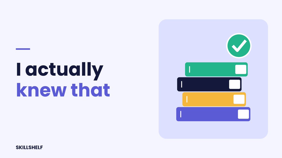 Ski11shelf's tweet photo. Imagine walking out of an exam thinking 'I actually knew that.' That feeling comes from practice, not luck. Link in the comments 👇 #ExamPrep #FinalsWeek https://t.co/osp6gOedDy