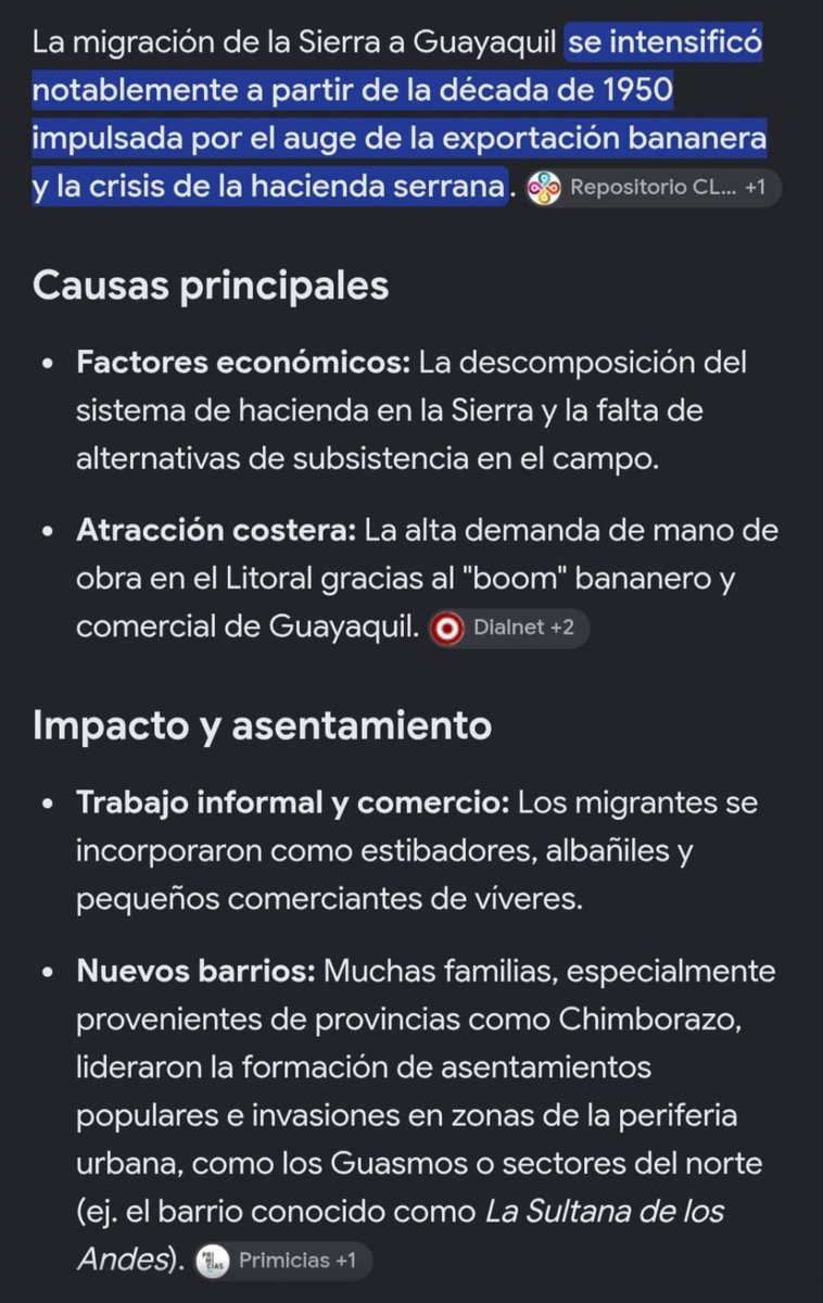 rudeus2000_'s tweet photo. @Giosuigeneris @Harrusito @MemeBipoIar Jajaja ya quisieras ni siquiera tienes foto de perfil y Guayaquil está como está por la migración de gente de mierda que viene a buscar trabajo acá deberían irse a la capital. https://t.co/imeZUGO89G