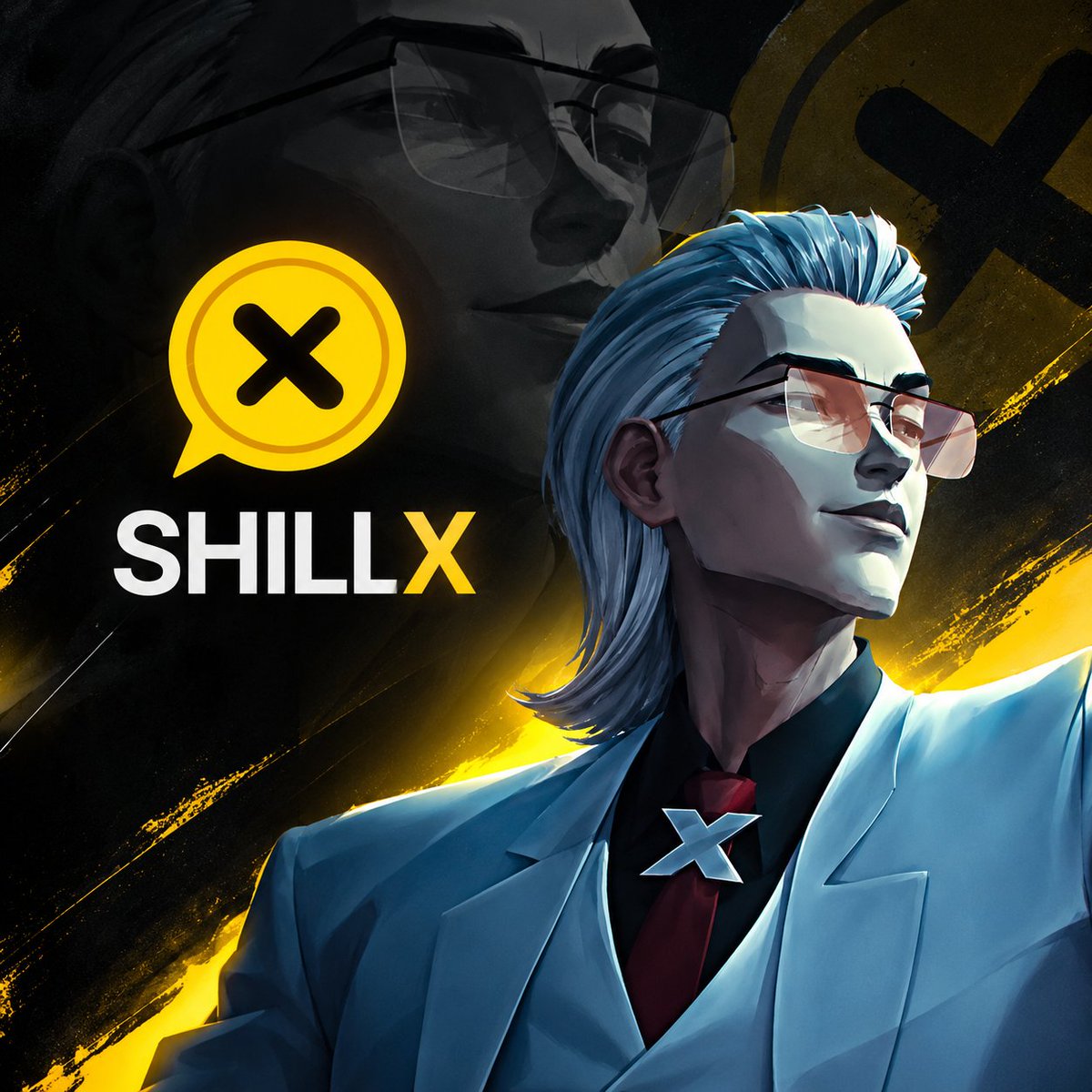 Thanos_Builds's tweet photo. What if creating content about a project could become more than just exposure?

That’s the idea behind SHILLX.

SHILLX is building a creator-reward ecosystem where users can earn based on the performance of content they create about the project.

You can post about SHILLX across platforms such as X, TikTok, YouTube, Reddit, Fomo, https://t.co/TEA2d5S1O6, and more.

The system tracks the performance of your content through metrics including:

• Likes
• Replies
• Reposts
• Views
• Overall reach

Your performance determines your score, while holding SHILLX can provide a multiplier of up to 2x.

Creator fees are then distributed hourly based on performance, with rewards sent directly to eligible wallets.

The goal is simple:

Reward genuine attention instead of simply asking for it.

SHILLX also has a daily burn mechanism designed to reduce the token supply over time.

Tokenomics
• Initial supply: 1,000,000,000 SHILLX
• Already burned: 4,000,000
• Current circulating supply: 996,000,000
• Current holders: 120+

The project’s stated long-term objective is to burn 900M tokens, leaving 10% of the original supply.

There are also broader plans around progression, exchange listings and continued supply reduction as the project develops.

For me, the interesting part is the model:

Creators generate attention → performance is measured → creators participate in the rewards.

If you're a creator, community member, or simply interested in where the creator economy in Web3 is heading, SHILLX is worth keeping on your radar.

Explore the platform:

Follow @AI___________Ex for updates and follow the project as it develops.

CA:  0xda5302c3ce15180b24df39b067cecf45cc8dfddd